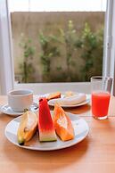 LOFT Bragança Apart-hotel