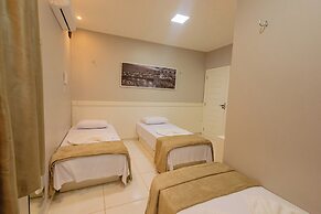 LOFT Bragança Apart-hotel