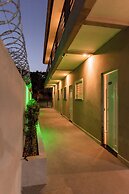 LOFT Bragança Suite Hotel