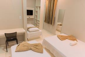 LOFT Bragança Apart-hotel