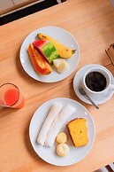 LOFT Bragança Apart-hotel