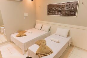 LOFT Bragança Apart-hotel