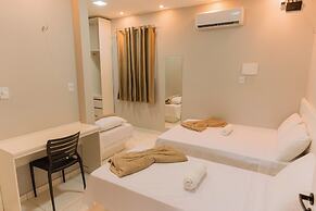 LOFT Bragança Apart-hotel