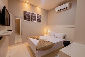 LOFT Bragança Apart-hotel