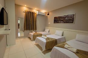 LOFT Bragança Apart-hotel