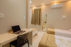 LOFT Bragança Apart-hotel