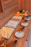 LOFT Bragança Apart-hotel