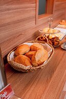 LOFT Bragança Apart-hotel