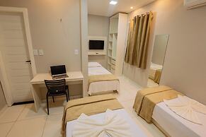 LOFT Bragança Apart-hotel