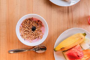 LOFT Bragança Apart-hotel