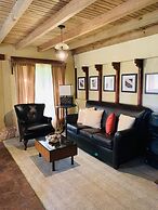 Laguna Lodge El Zarzal