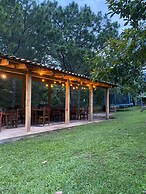 Laguna Lodge El Zarzal