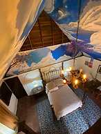 Laguna Lodge El Zarzal