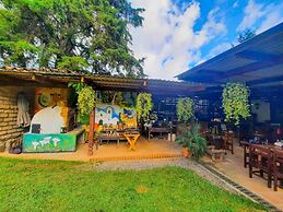 Laguna Lodge El Zarzal