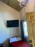 Laguna Lodge El Zarzal