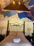 Laguna Lodge El Zarzal