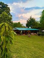 Laguna Lodge El Zarzal