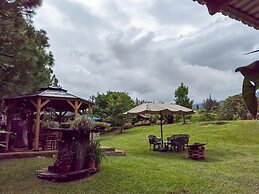 Laguna Lodge El Zarzal