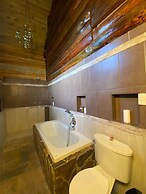 Laguna Lodge El Zarzal