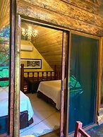 Laguna Lodge El Zarzal