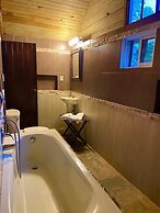 Laguna Lodge El Zarzal