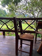 Laguna Lodge El Zarzal