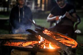 Laguna Lodge El Zarzal