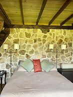 Laguna Lodge El Zarzal