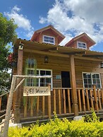 Laguna Lodge El Zarzal