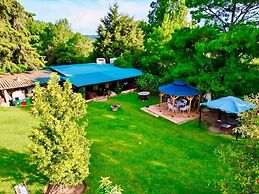 Laguna Lodge El Zarzal