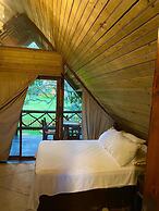 Laguna Lodge El Zarzal