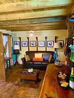 Laguna Lodge El Zarzal