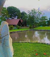 Laguna Lodge El Zarzal