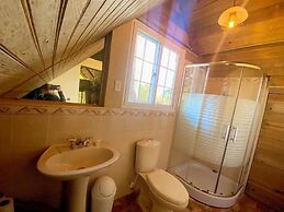 Laguna Lodge El Zarzal