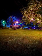 Laguna Lodge El Zarzal