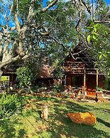 Laguna Lodge El Zarzal