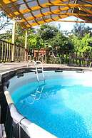 Laguna Lodge El Zarzal