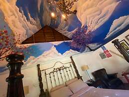 Laguna Lodge El Zarzal