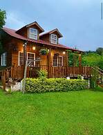 Laguna Lodge El Zarzal