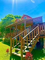 Laguna Lodge El Zarzal