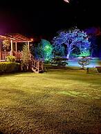 Laguna Lodge El Zarzal