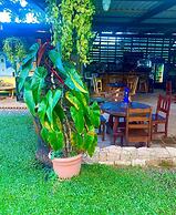 Laguna Lodge El Zarzal