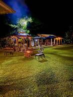 Laguna Lodge El Zarzal