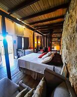 Laguna Lodge El Zarzal