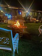 Laguna Lodge El Zarzal