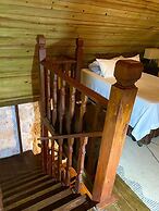 Laguna Lodge El Zarzal