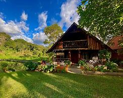 Laguna Lodge El Zarzal