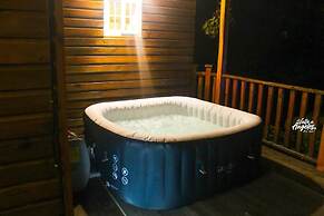 Laguna Lodge El Zarzal