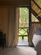 Laguna Lodge El Zarzal