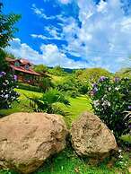 Laguna Lodge El Zarzal